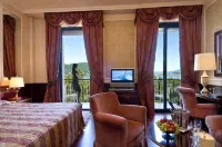 Hotel Simplon Các khách sạn ở Mergozzo