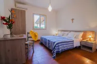 Appartamento standard Emmesse Hotel a Marina di Zambrone