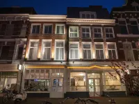 Hotel Hague Center Hotels in Loosduinen