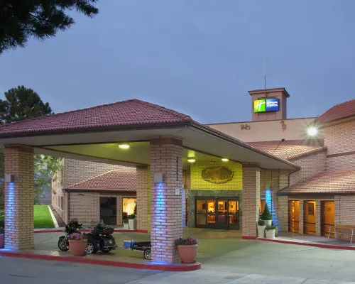 Holiday Inn Express MESA VERDE-CORTEZ by IHG Hotels in Cortez