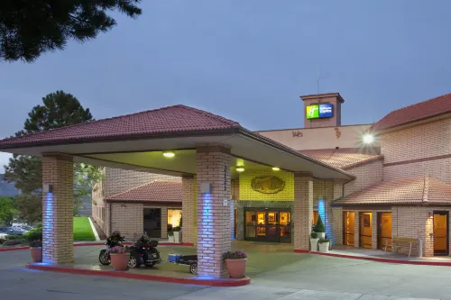 Holiday Inn Express MESA VERDE-CORTEZ by IHG