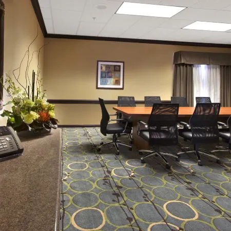 Holiday Inn & Suites SPRING - THE WOODLANDS AREA by IHG