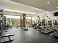 The Phoenix Hotel Yogyakarta - Handwritten Collection - Gym