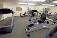 Candlewood Suites CORPUS CHRISTI-SPID by IHG - Fitnessstudio