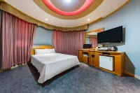 Gyeryong White Hotel Hotels in Gyeryong-si