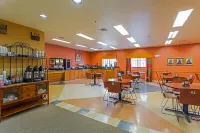 Hotel Ruidoso - Mountain view