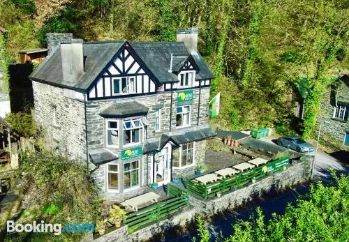 流浪漢雙床旅舍