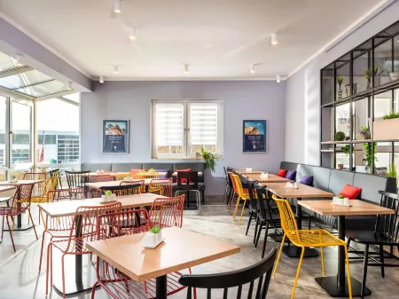 Ibis Kassel Melsungen