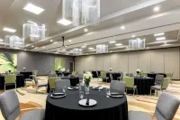 Hilton Garden Inn Ardmore - Wifi