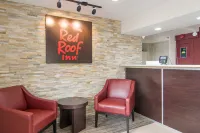 Red Roof Inn Fort Worth South - 2-Sterne