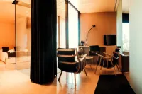 Cro Hotel Rural のホテル