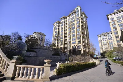 Qinghe Baba Apartment (Hengwangfu Road)