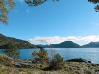 Hjartnesvika Hotel a Nordtveitgrend