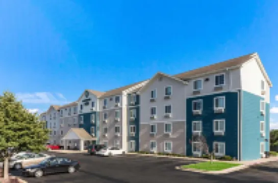 Extended Stay America Select Suites - Springdale