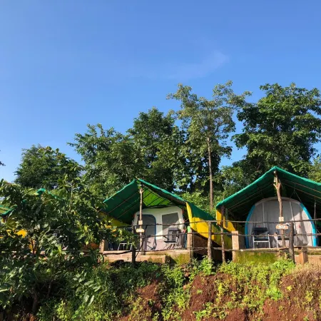 Ananta Ecostays