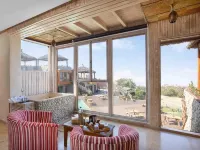 Chateau Eden El Rouh & Spa