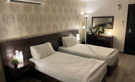 Al Joude Hotel - Housity