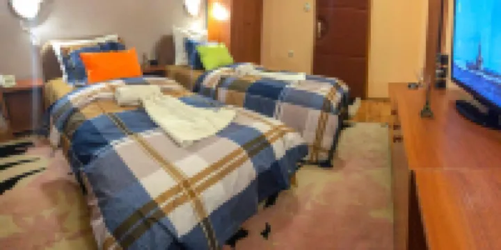 Hotel Square Skopje Macedonia