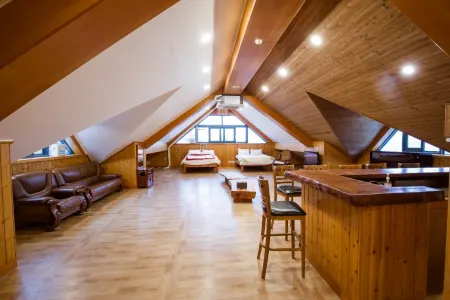 Namwon Chunhyangga Stay