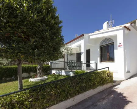 Aeris Hoteles en Cunit