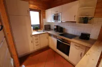 Dream Holiday Home Blauvogel 1