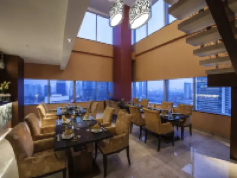 พูลแมน จาการ์ตา อินโดนีเซีย โรงแรมในจาการ์ตา