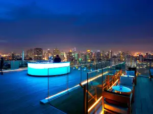 Marriott Executive Apartments Bangkok, Sukhumvit Thonglor