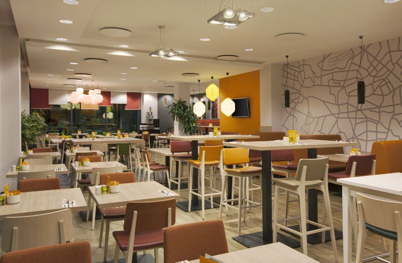Holiday Inn Berlin City East Side photo 3