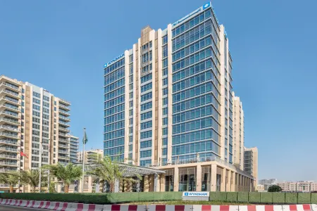 Novotel Dubai Gold District