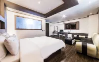 Uiwang Luxury