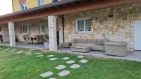 Villa con piscina - Wanderlust