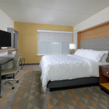 Holiday Inn RALEIGH-DURHAM AIRPORT by IHG