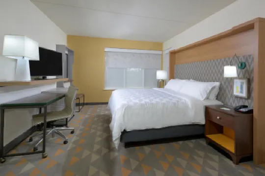 Holiday Inn RALEIGH-DURHAM AIRPORT by IHG