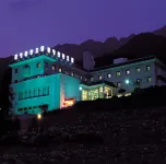 Munkyung Tourist Hotel Hoteles en Mungyeong