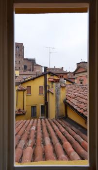 Louis Vuitton Bologna Store in Bologna, Italy