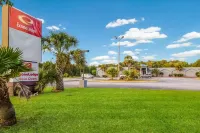 Econo Lodge Townsend Hotels in Townsend