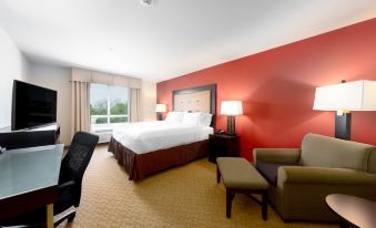 Holiday Inn Temple-Belton