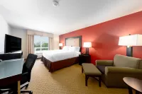Holiday Inn Temple-Belton