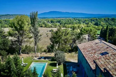 Domaine de La Brave