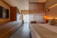 Hive Cancun by G Hotels