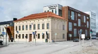 Comfort Hotel Norrköping Hotels near Hunkemöller