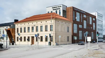 Comfort Hotel Norrköping