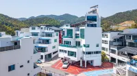 Geojae Sunstay Poolvilla โรงแรมใกล้สวนสนุกเเมงจงจุค