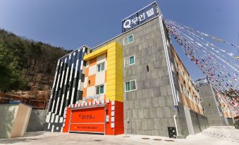 1. 포항 오천 Q ..