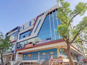 Hotel Vasundhara Grand , Ghaziabad