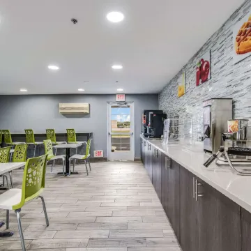 Quality Inn Owatonna Near Medical Center