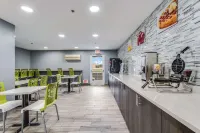 Quality Inn Owatonna Near Medical Center Hotels in Owatonna