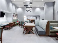 Hampton Inn & Suites by Hilton Avon Indianapolis Hotéis em Hendricks County