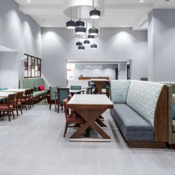 Hampton Inn & Suites by Hilton Avon Indianapolis