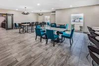 La Quinta Inn & Suites by Wyndham Ardmore - breakfast
